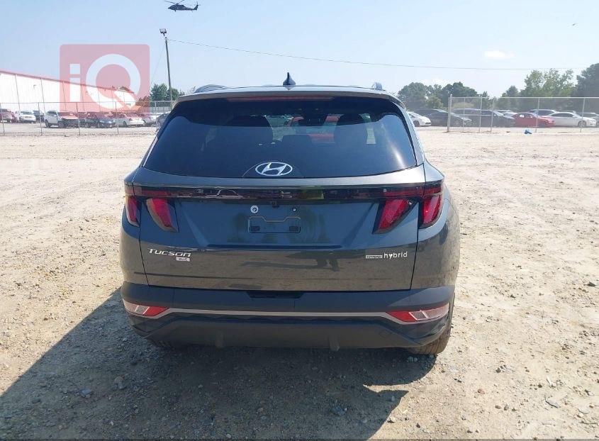 هيونداي توسان